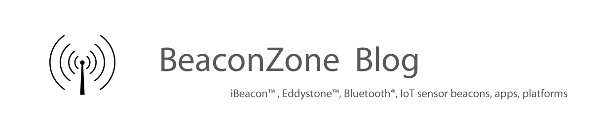 BeaconZone Blog