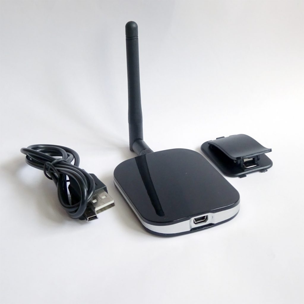 Wireless iBeacon Receiver in Stock – BeaconZone Blog