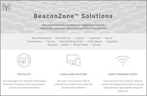 mac beacon emulator mac beacon emulator