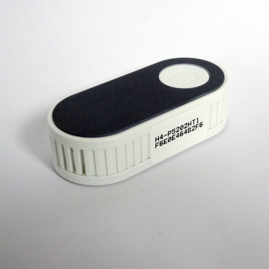 H4 Waterproof Sensor Beacon