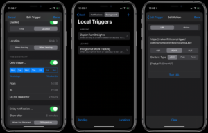 Pushcut for iOS Updated – BeaconZone Blog