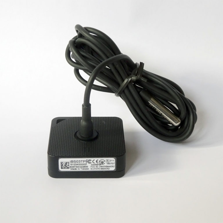 New Bluetooth Sensors BeaconZone Blog