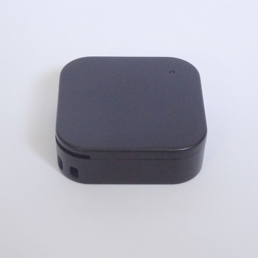 iBeacon