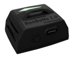 Bluetooth Sports Sensor
