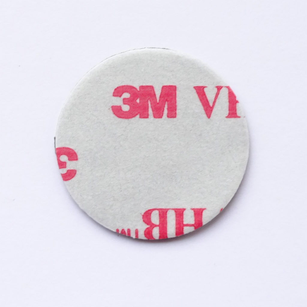 3M VHB Sticker