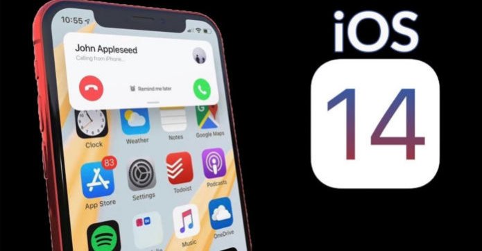 ios 14