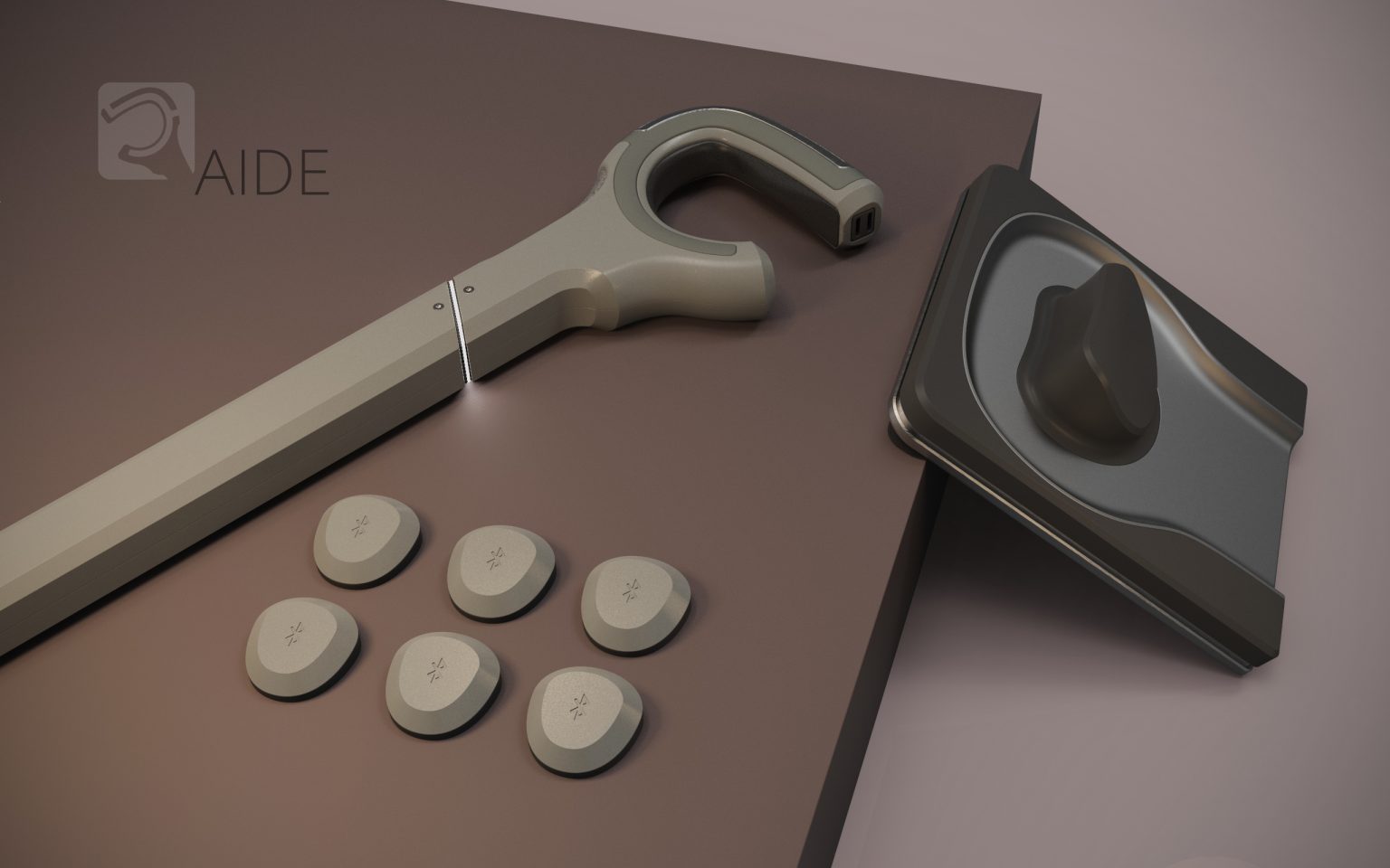 A BeaconBased Mobility Aid for People with Dementia BeaconZone Blog