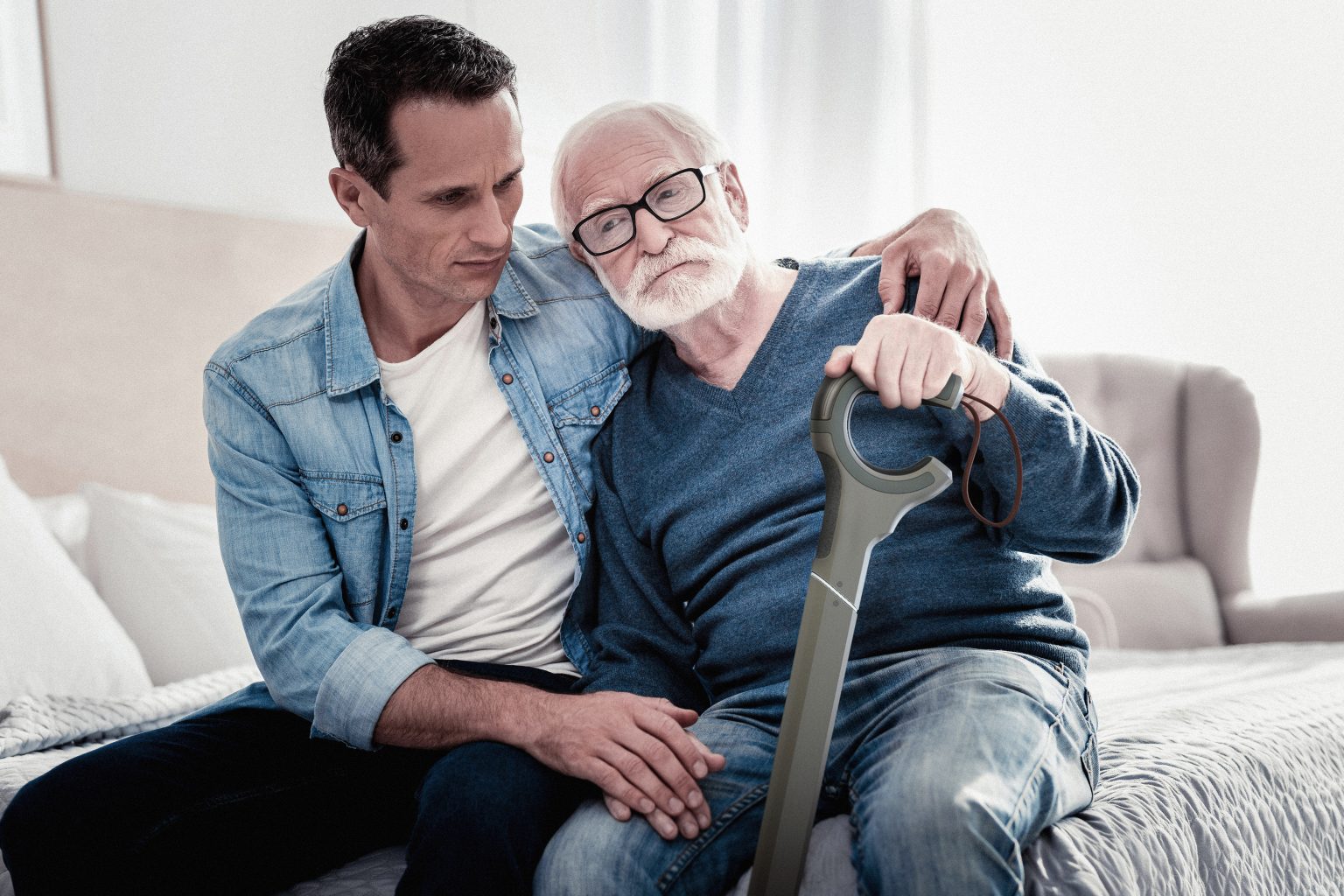 A BeaconBased Mobility Aid for People with Dementia BeaconZone Blog