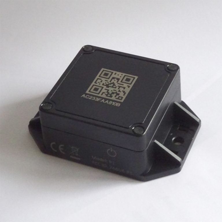 New P1 Plus Industrial Beacon – BeaconZone Blog