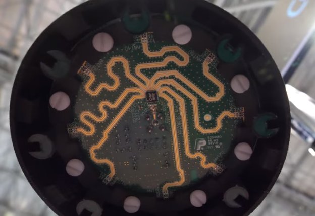 Bluetooth Direction Finding Antenna Arrays – BeaconZone Blog