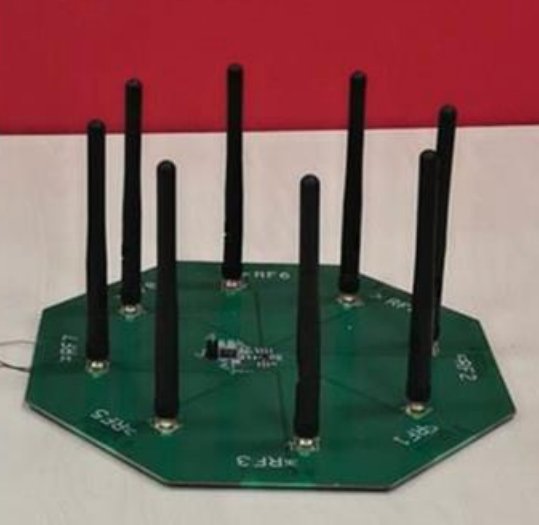 Bluetooth Direction Finding Antenna Arrays BeaconZone Blog