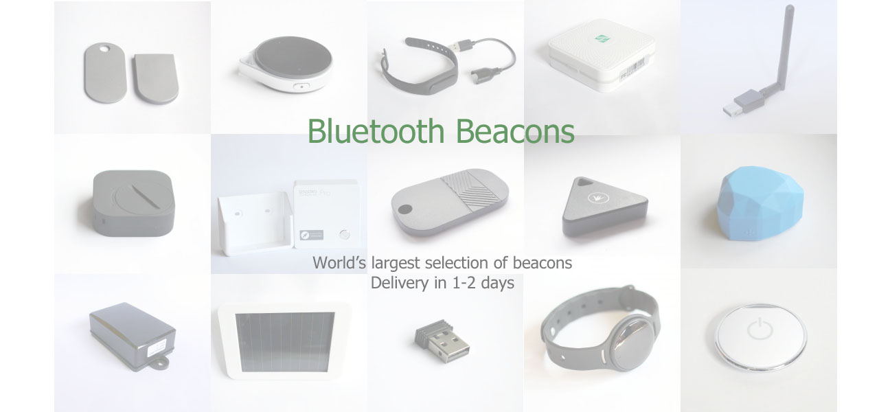 Buy Beacons