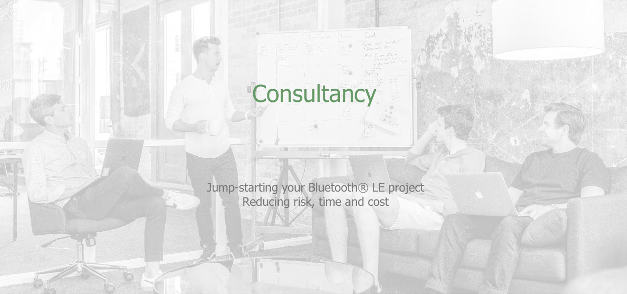 Consultancy