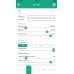 STiE10 (iBeacon, Eddystone, Temperature, Humidity, Accelerometer)