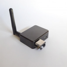 iGS02E Bluetooth Ethernet Gateway