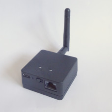 iGS03E Bluetooth Ethernet Gateway