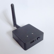 iGS03W Bluetooth WiFi Gateway