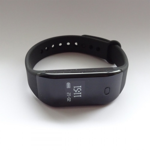smartband mc3613